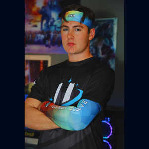 Fragment Headband