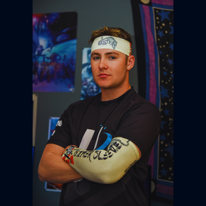 Shodo Headband