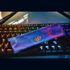 Holo Sleeve Headband