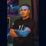 Holo Sleeve Headband