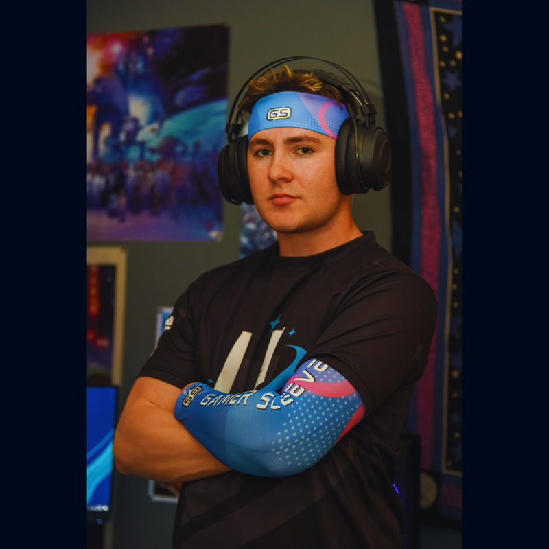 Holo Sleeve Headband