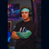 Jade Warrior Headband