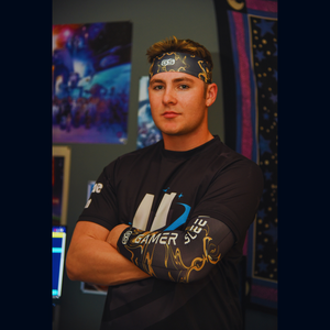 Luxor Headband
