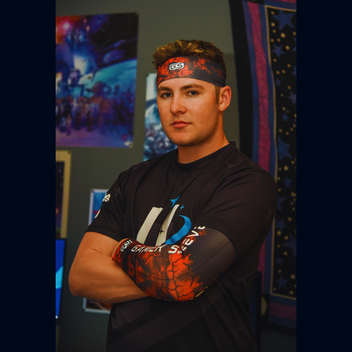 Underworld Headband