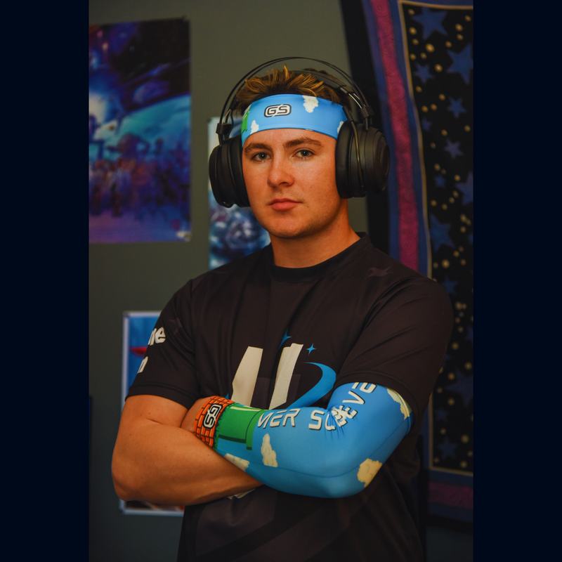 Level Up Headband