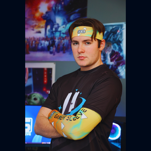 Thunderclap Headband