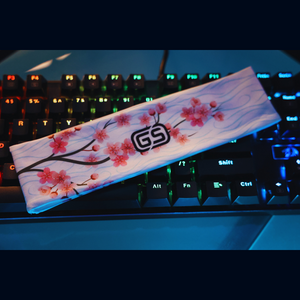 Cherry Blossom Headband