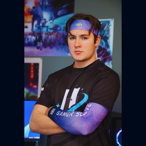 Dark Matter Headband