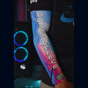 gaming sleeve-gamer sleeve-esports sleeve-gaming arm sleeve-arm sleeve for gaming