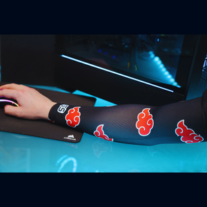 gaming sleeve-gamer sleeve-esports sleeve-gaming arm sleeve-arm sleeve for gaming