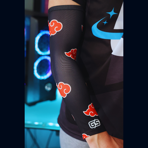 gaming sleeve-gamer sleeve-esports sleeve-gaming arm sleeve-arm sleeve for gaming