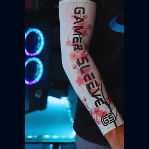 gaming sleeve-gamer sleeve-esports sleeve-gaming arm sleeve-arm sleeve for gaming