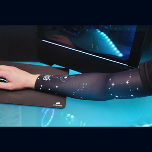 gaming sleeve-gamer sleeve-esports sleeve-gaming arm sleeve-arm sleeve for gaming