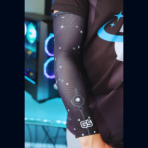 gaming sleeve-gamer sleeve-esports sleeve-gaming arm sleeve-arm sleeve for gaming