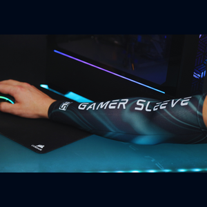 gaming sleeve-gamer sleeve-esports sleeve-gaming arm sleeve-arm sleeve for gaming