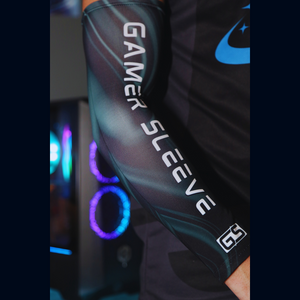 gaming sleeve-gamer sleeve-esports sleeve-gaming arm sleeve-arm sleeve for gaming
