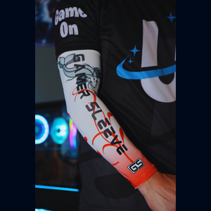 gaming sleeve-gamer sleeve-esports sleeve-gaming arm sleeve-arm sleeve for gaming