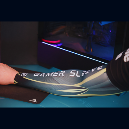 gaming sleeve-gamer sleeve-esports sleeve-gaming arm sleeve-arm sleeve for gaming