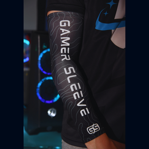 gaming sleeve-gamer sleeve-esports sleeve-gaming arm sleeve-arm sleeve for gaming