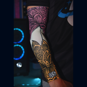 gaming sleeve-gamer sleeve-esports sleeve-gaming arm sleeve-arm sleeve for gaming