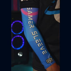 Holo Sleeve