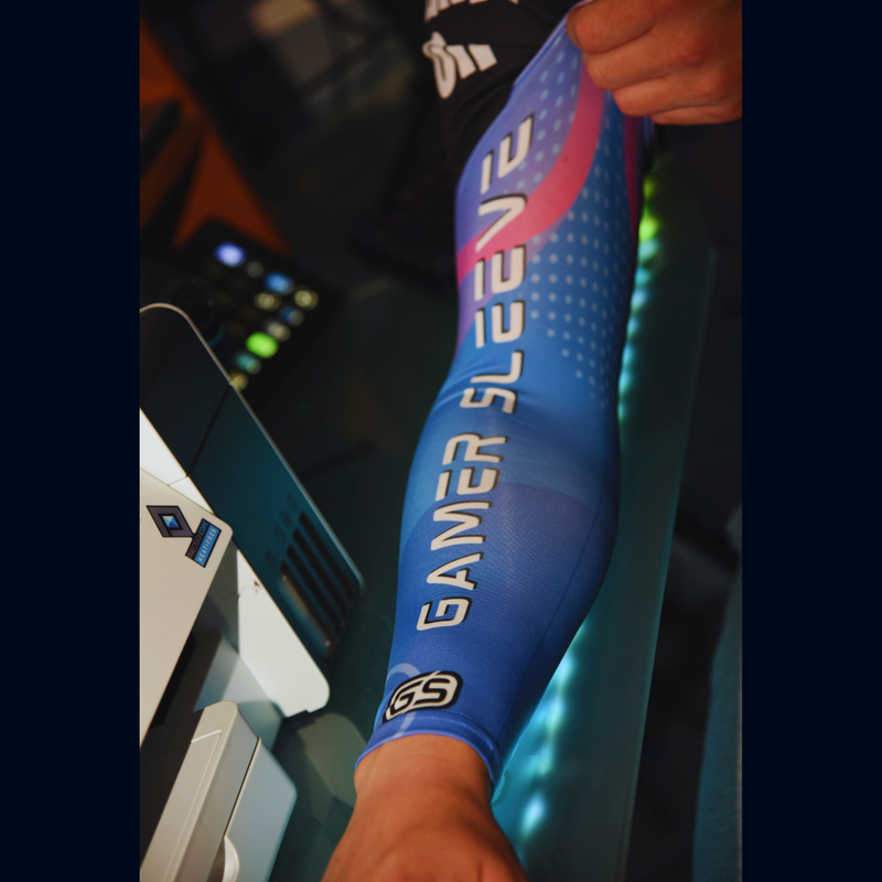 Holo Sleeve