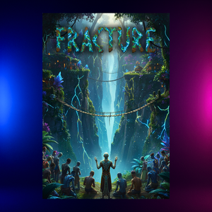 Fracture — The Ancestor’s Divide