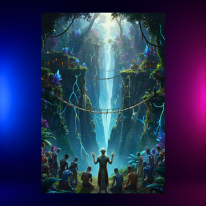 Fracture — The Ancestor’s Divide