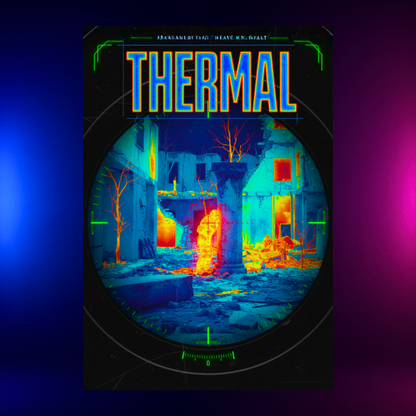 Thermal — Heat Seekers