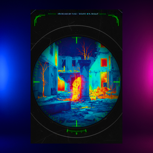 Thermal — Heat Seekers