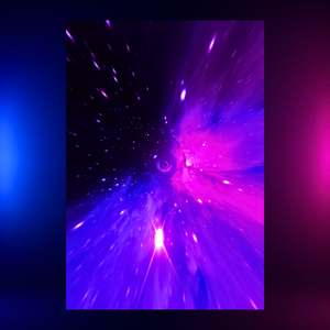 Black Hole — “Where Light Dies