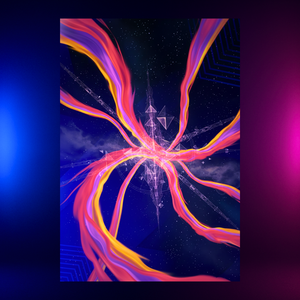 The Formation — Birth of the Cosmic Choir