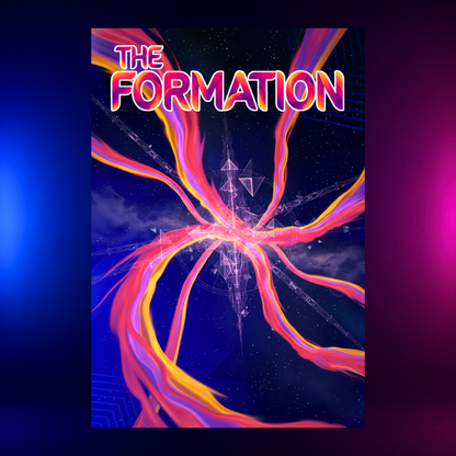 The Formation — Birth of the Cosmic Choir