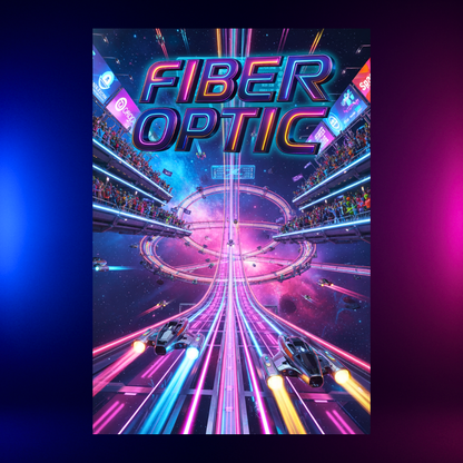 Fiber Optic — The Nebula-Proxima Circuit