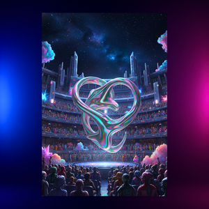 Chroma — The Living Symphony of Color