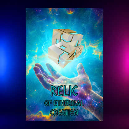 Relic of Ethereal Creation