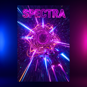 Spectra — The Warp Gate of Shattered Light