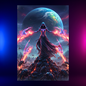 Flash Fire — The Ignited One