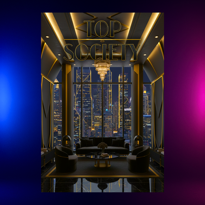 Top Society — The Gilded Circle