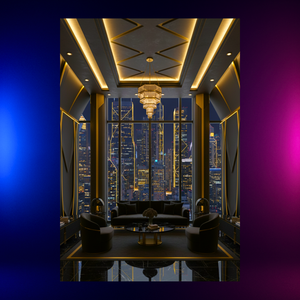 Top Society — The Gilded Circle