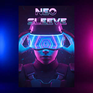 Neo Sleeve — Gateway of the Infinite