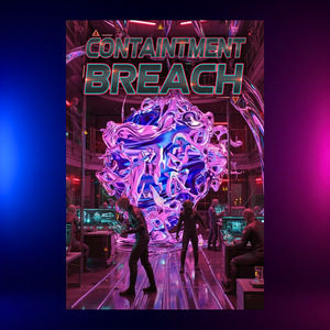 Containment Breach — Virellus-9 Incident