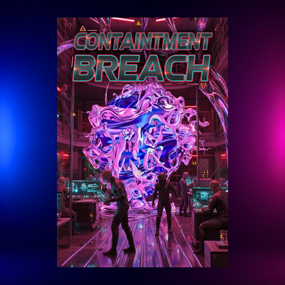 Containment Breach — Virellus-9 Incident