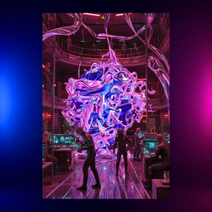 Containment Breach — Virellus-9 Incident