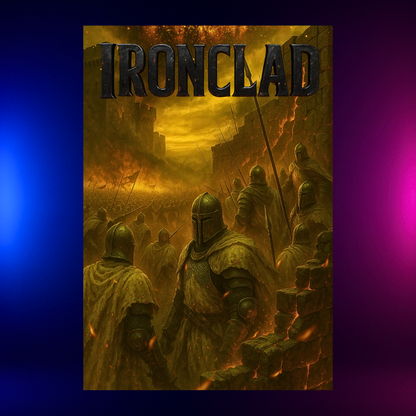 Ironclad — The Last Stand