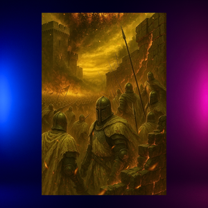 Ironclad — The Last Stand