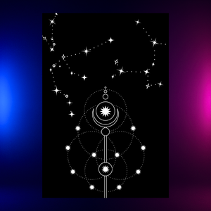 Stargazer — Navigator of the Night Sky