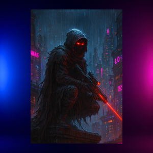 Kill-Shot — The Last Aim