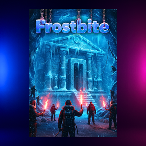 Frostbite — The Buried Temple
