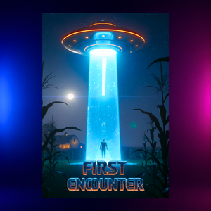 First Encounter — Abduction